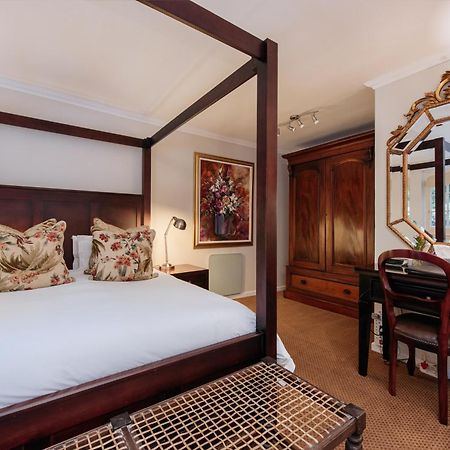 Maison Chablis Guest House Франсхук Номер фото