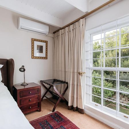 Maison Chablis Guest House Франсхук Номер фото