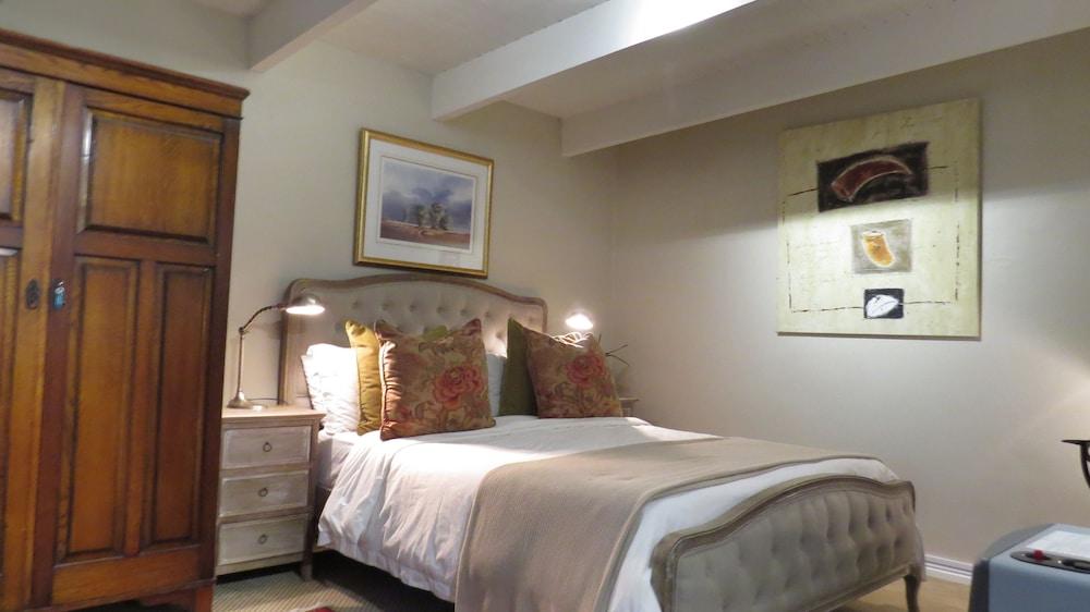 Maison Chablis Guest House Франсхук Экстерьер фото
