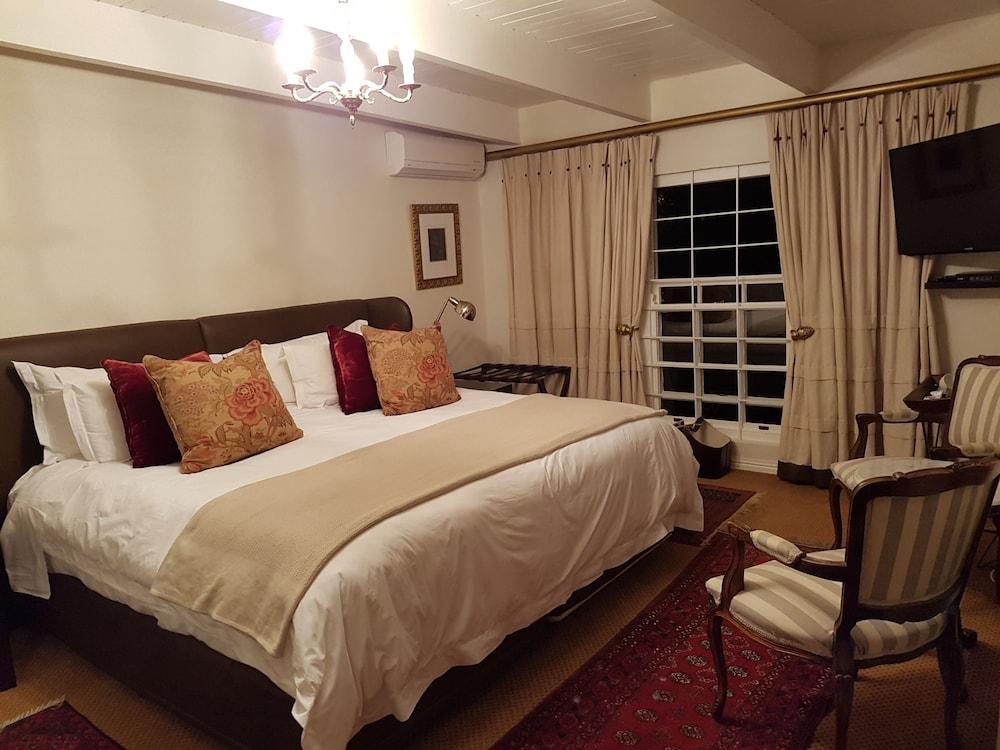 Maison Chablis Guest House Франсхук Экстерьер фото