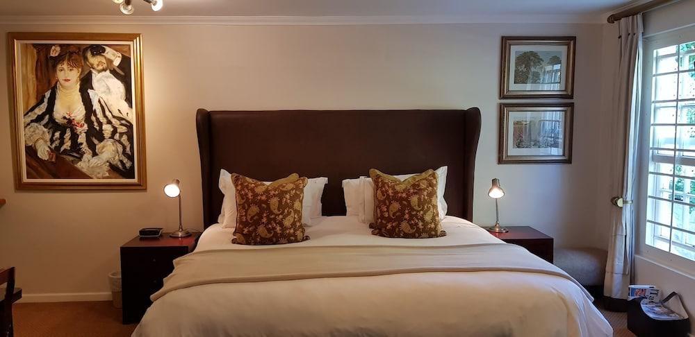 Maison Chablis Guest House Франсхук Экстерьер фото