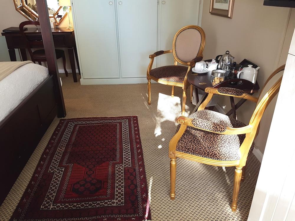 Maison Chablis Guest House Франсхук Экстерьер фото
