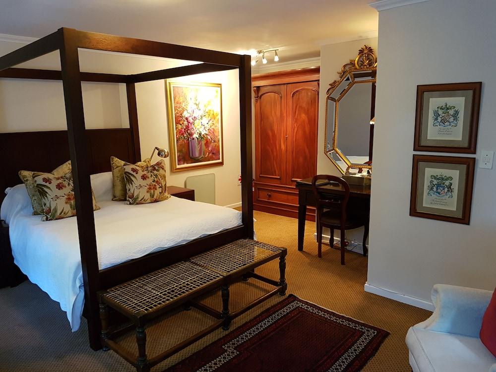 Maison Chablis Guest House Франсхук Экстерьер фото