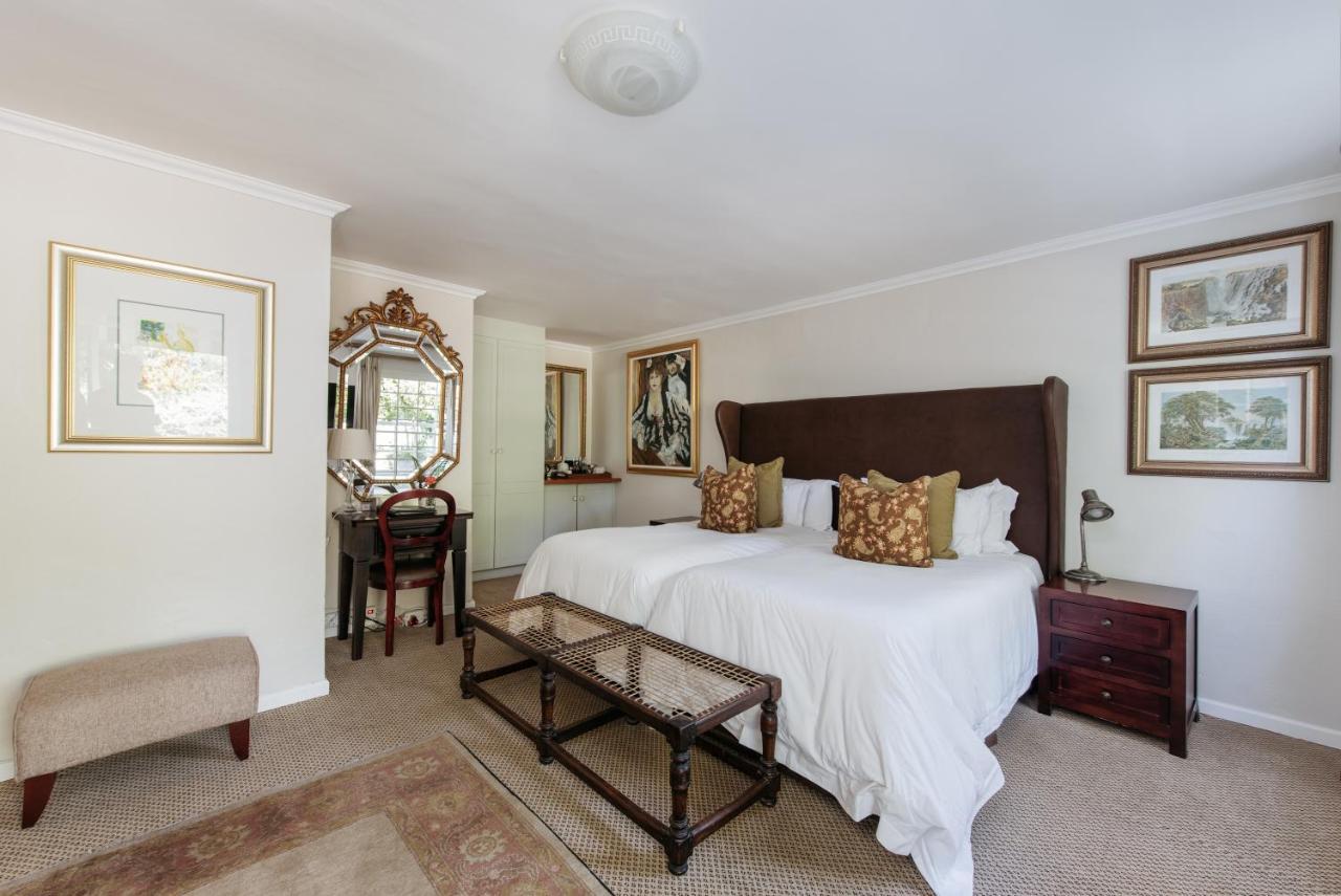 Maison Chablis Guest House Франсхук Экстерьер фото