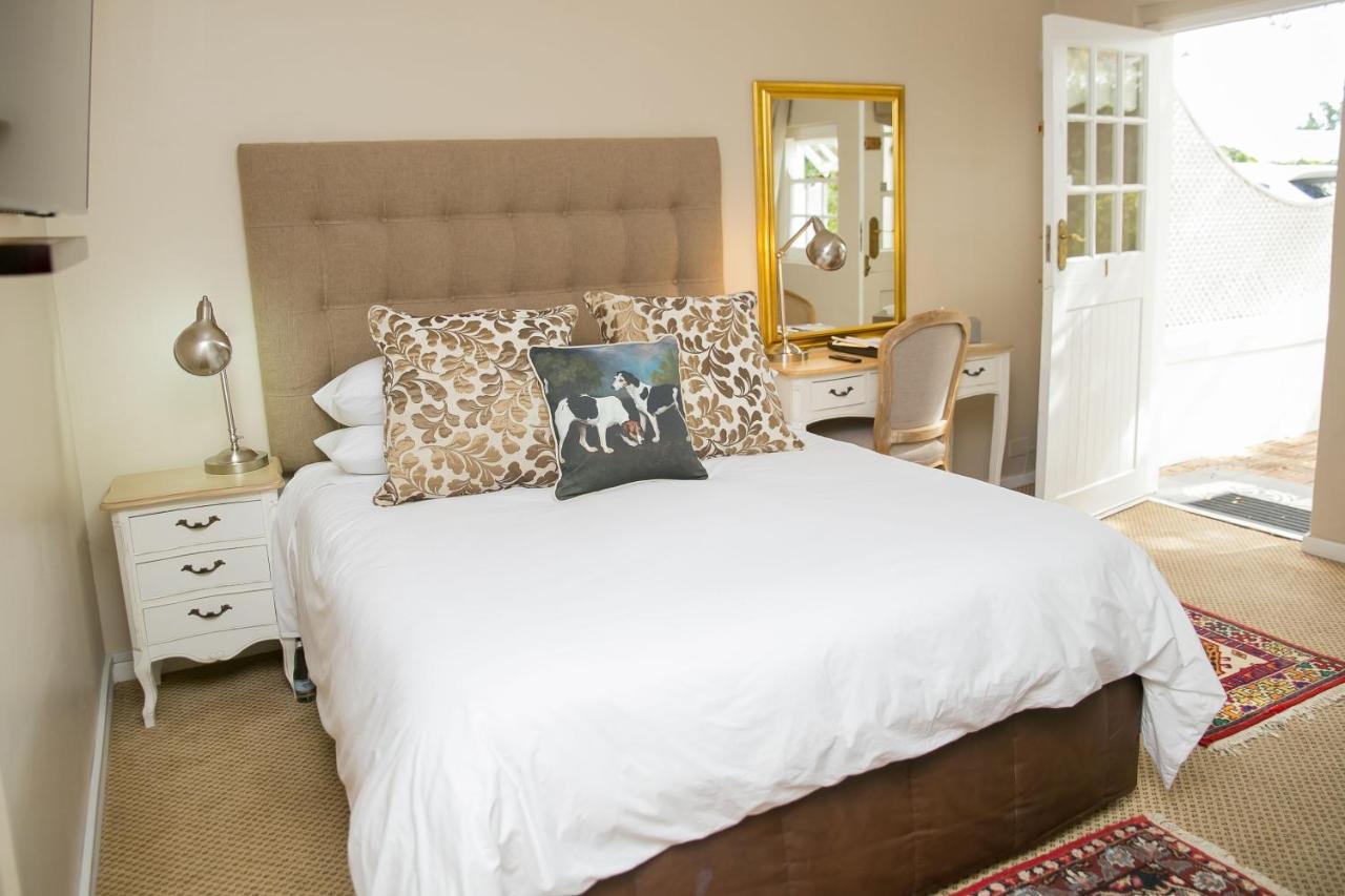 Maison Chablis Guest House Франсхук Номер фото