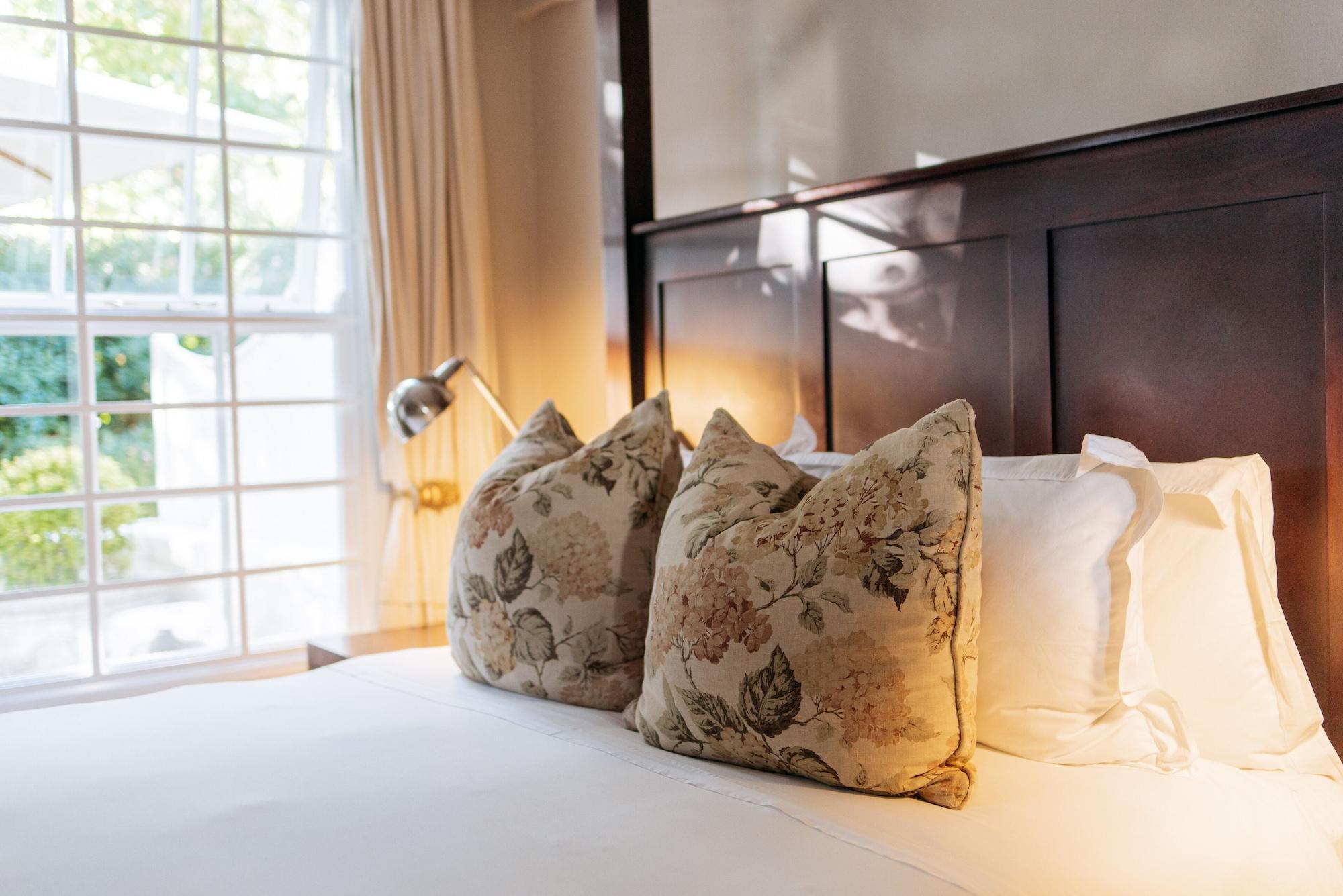 Maison Chablis Guest House Франсхук Экстерьер фото