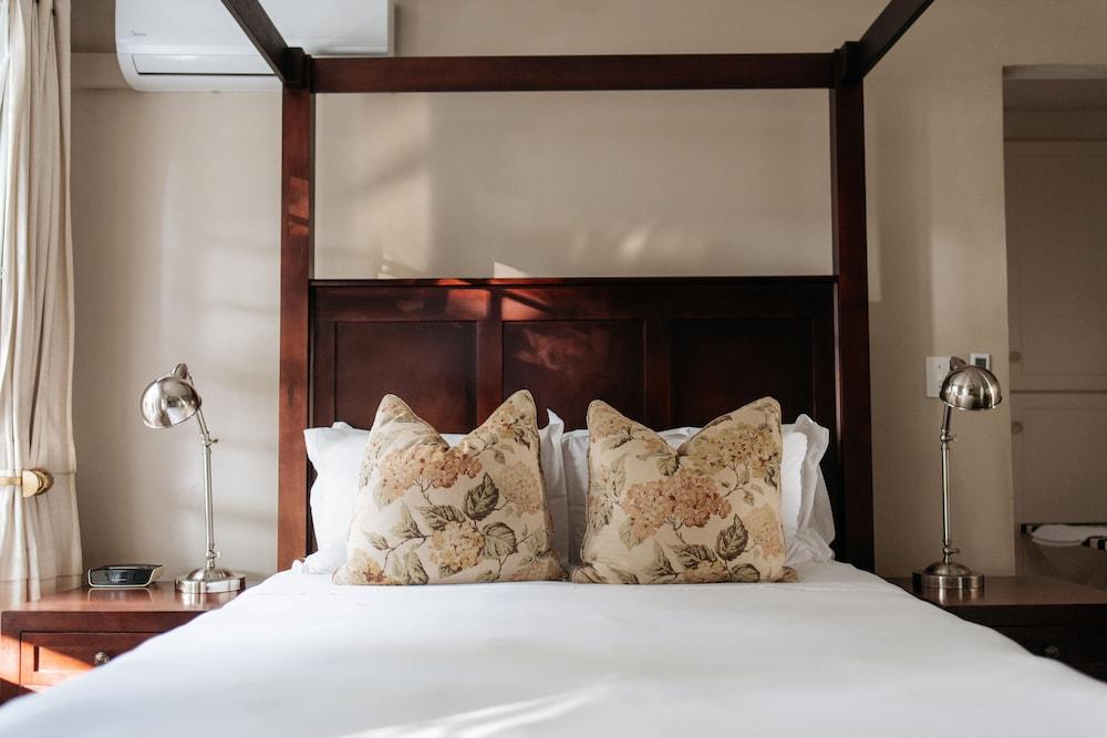 Maison Chablis Guest House Франсхук Экстерьер фото