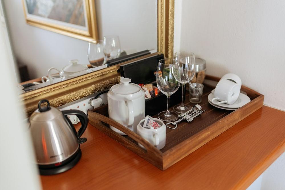 Maison Chablis Guest House Франсхук Экстерьер фото