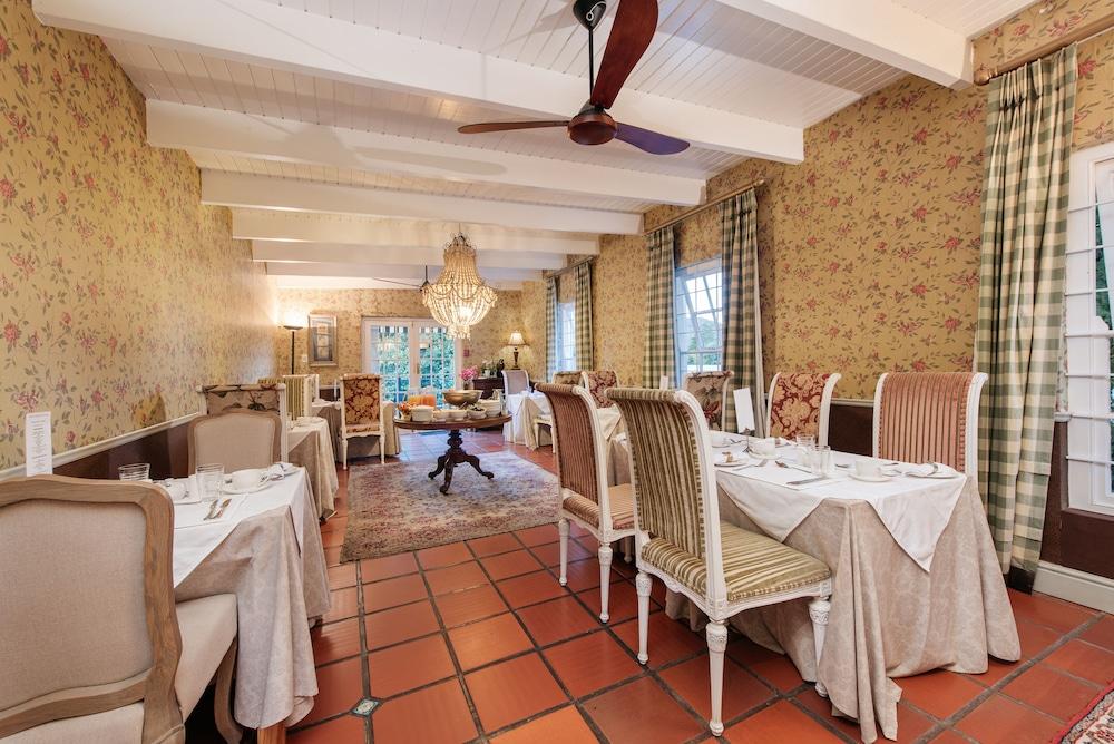 Maison Chablis Guest House Франсхук Экстерьер фото