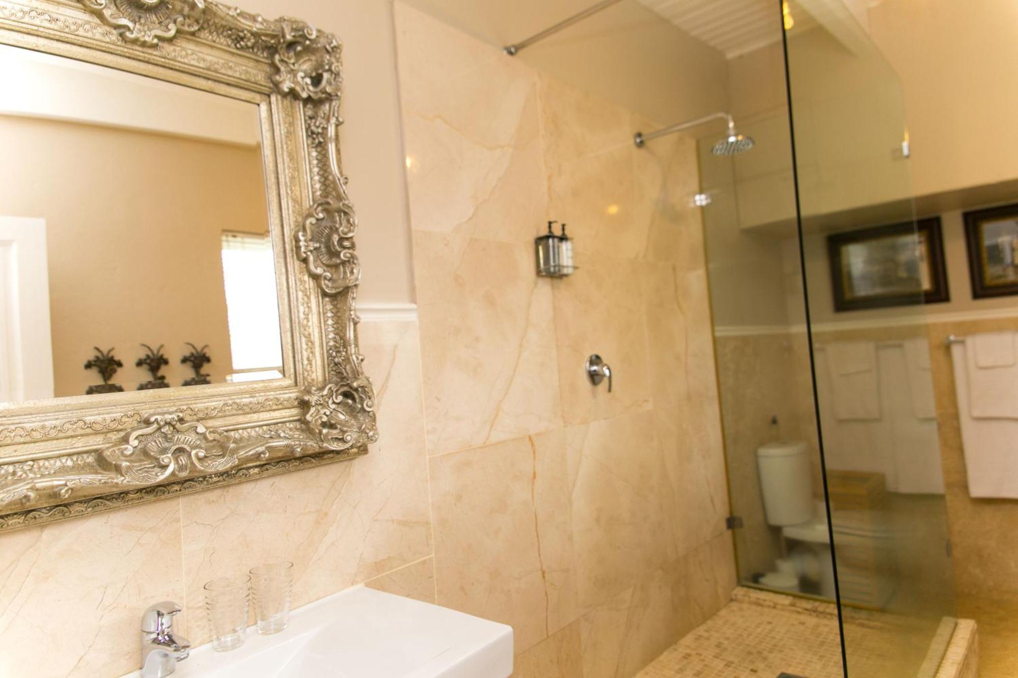 Maison Chablis Guest House Франсхук Номер фото