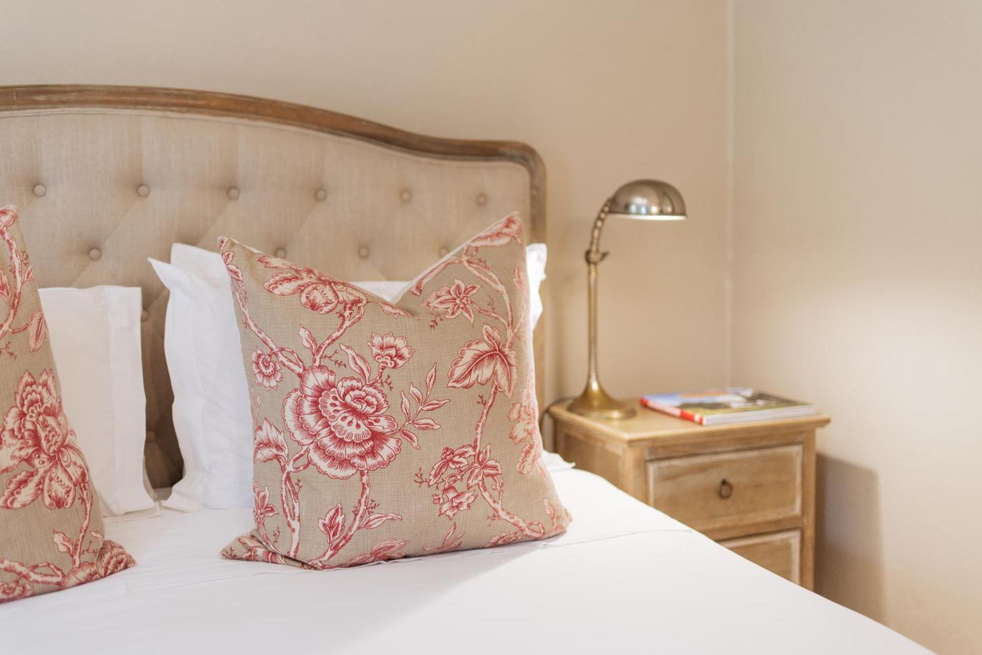 Maison Chablis Guest House Франсхук Номер фото