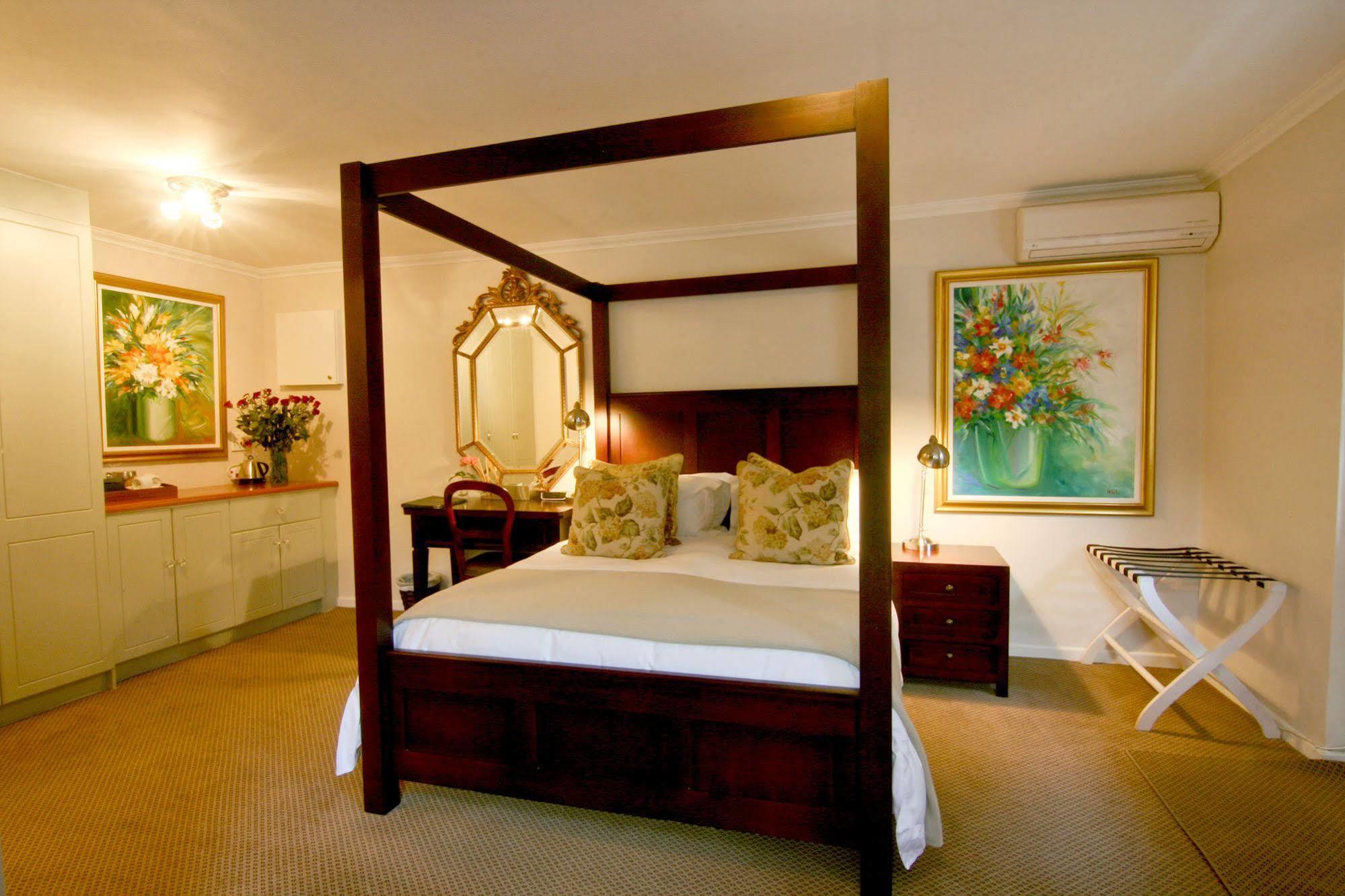 Maison Chablis Guest House Франсхук Экстерьер фото